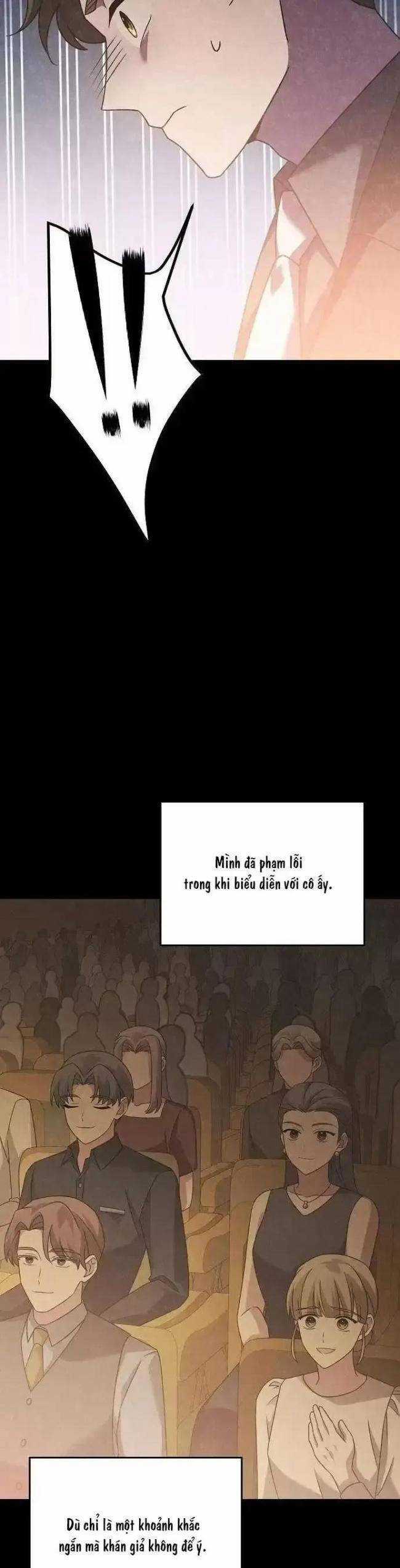 Dành Cho Thiên Tài Âm Nhạc Ưu đãi tai nghe tốt nhất Chapter 21 trang 6