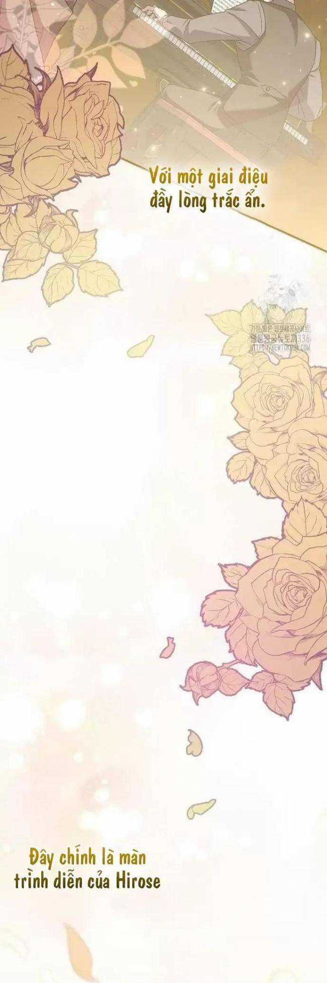 Dành Cho Thiên Tài Âm Nhạc Ưu đãi tai nghe tốt nhất Chapter 22 trang 12