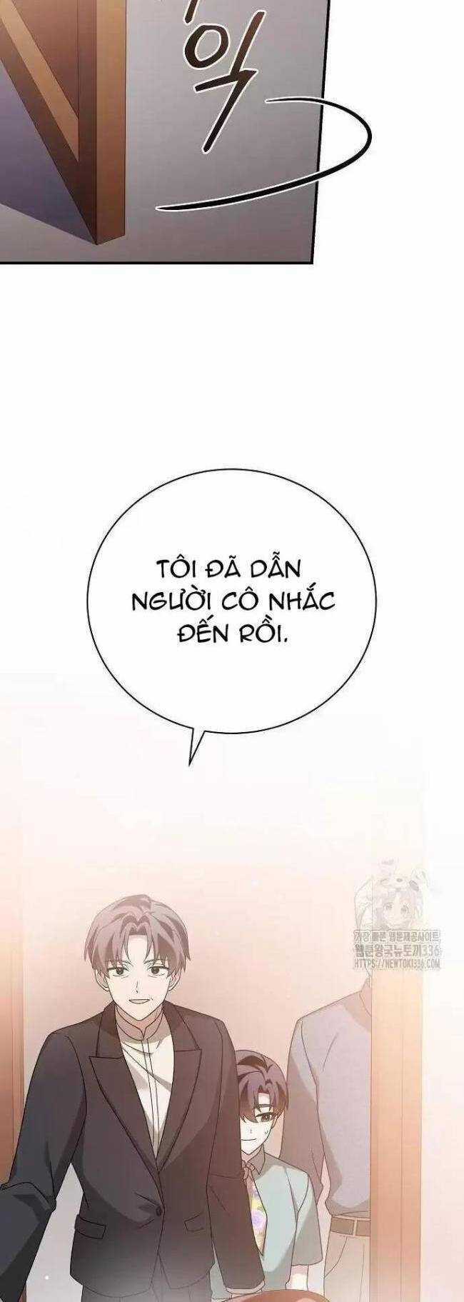 Dành Cho Thiên Tài Âm Nhạc Ưu đãi tai nghe tốt nhất Chapter 22 trang 29