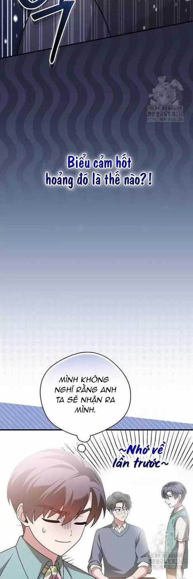 Dành Cho Thiên Tài Âm Nhạc Ưu đãi tai nghe tốt nhất Chapter 22 trang 32