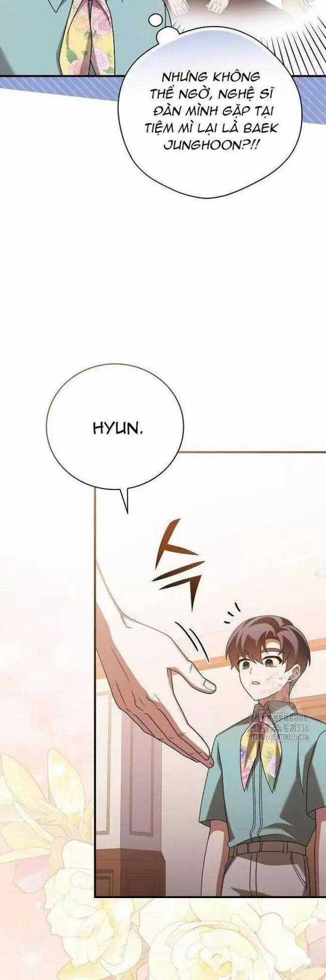 Dành Cho Thiên Tài Âm Nhạc Ưu đãi tai nghe tốt nhất Chapter 22 trang 33