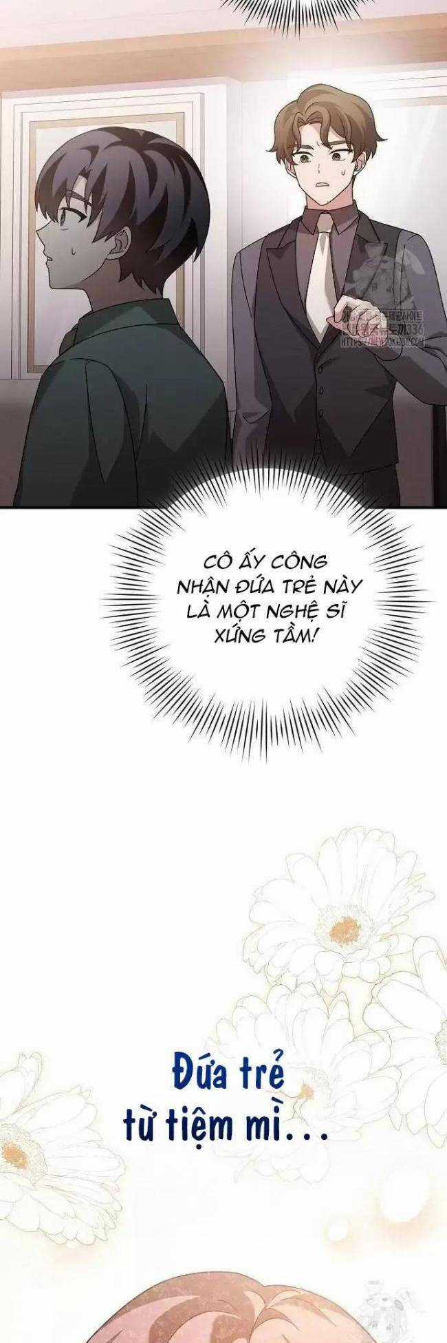 Dành Cho Thiên Tài Âm Nhạc Ưu đãi tai nghe tốt nhất Chapter 22 trang 42