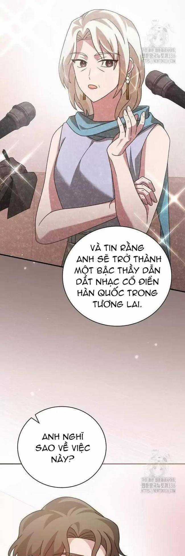 Dành Cho Thiên Tài Âm Nhạc Ưu đãi tai nghe tốt nhất Chapter 22 trang 54