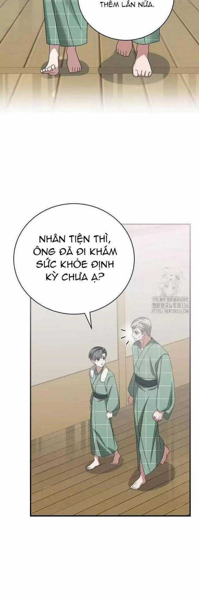Dành Cho Thiên Tài Âm Nhạc Ưu đãi tai nghe tốt nhất Chapter 22 trang 59
