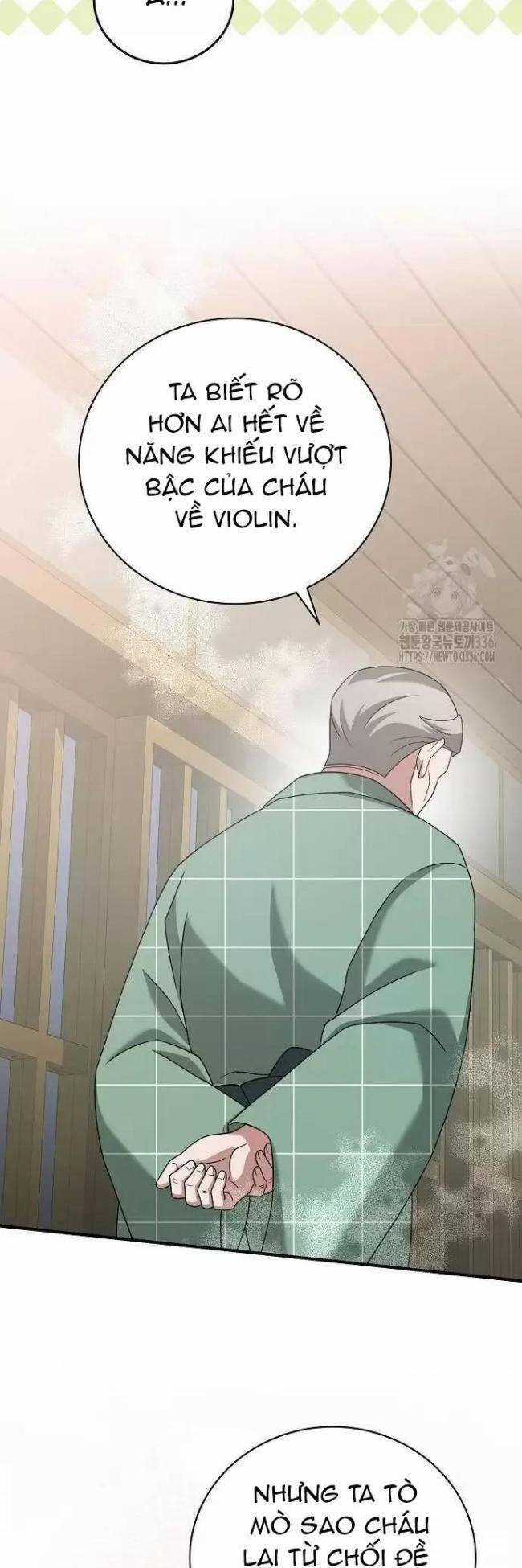 Dành Cho Thiên Tài Âm Nhạc Ưu đãi tai nghe tốt nhất Chapter 22 trang 64