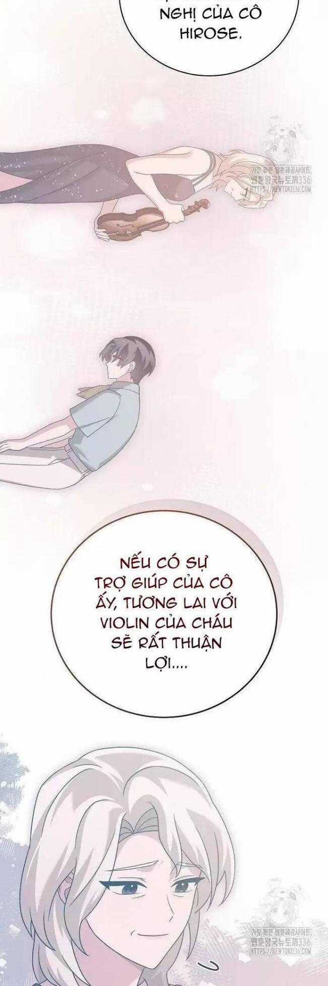 Dành Cho Thiên Tài Âm Nhạc Ưu đãi tai nghe tốt nhất Chapter 22 trang 65