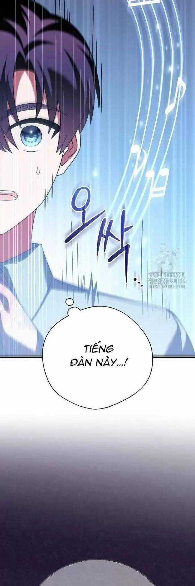 Dành Cho Thiên Tài Âm Nhạc Ưu đãi tai nghe tốt nhất Chapter 22 trang 8