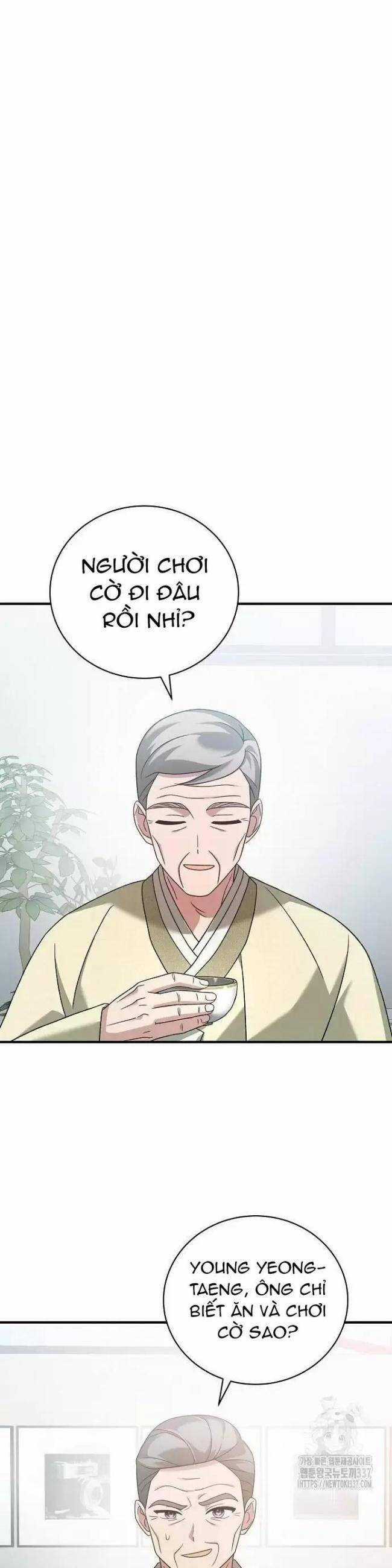 Dành Cho Thiên Tài Âm Nhạc Ưu đãi tai nghe tốt nhất Chapter 23 trang 16