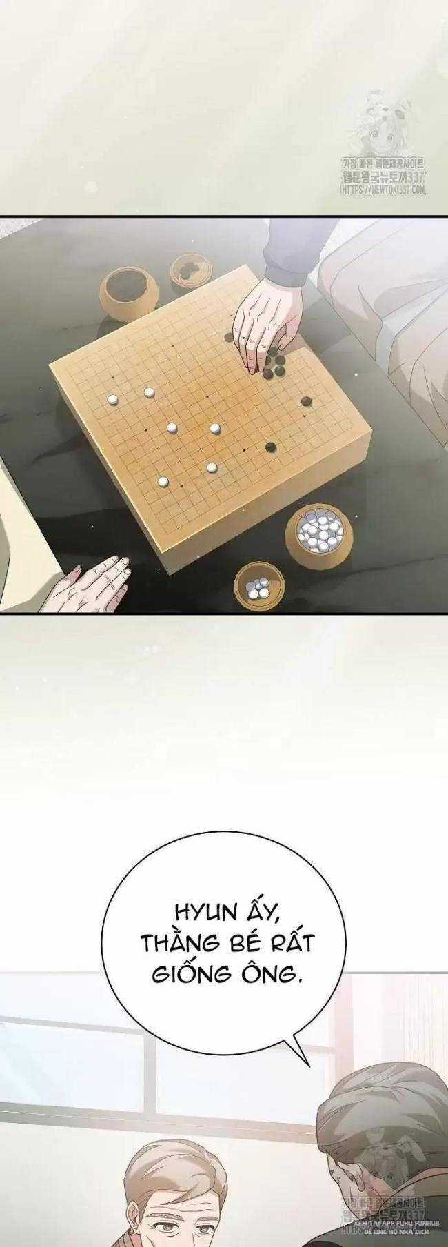 Dành Cho Thiên Tài Âm Nhạc Ưu đãi tai nghe tốt nhất Chapter 23 trang 18