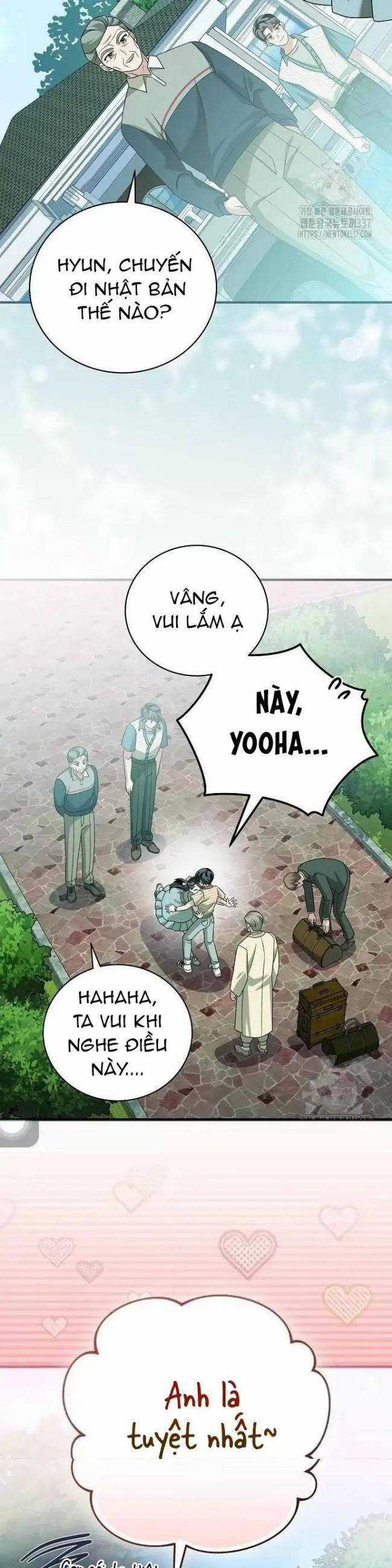 Dành Cho Thiên Tài Âm Nhạc Ưu đãi tai nghe tốt nhất Chapter 23 trang 2