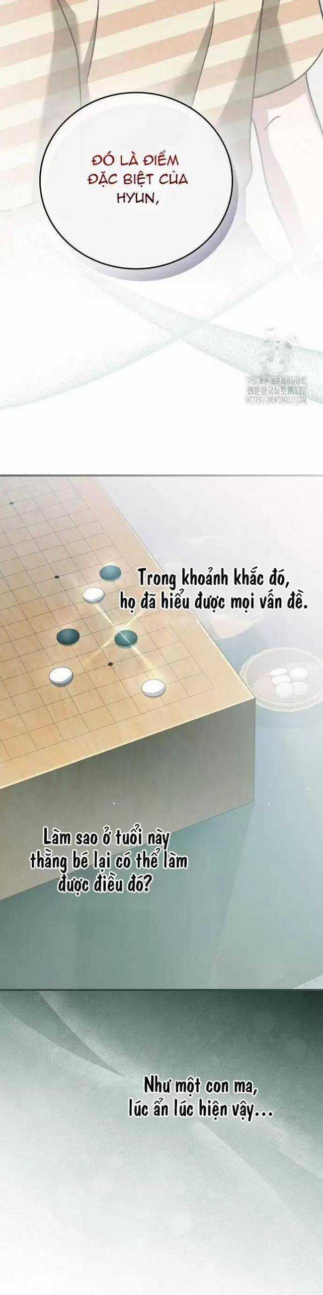 Dành Cho Thiên Tài Âm Nhạc Ưu đãi tai nghe tốt nhất Chapter 23 trang 21