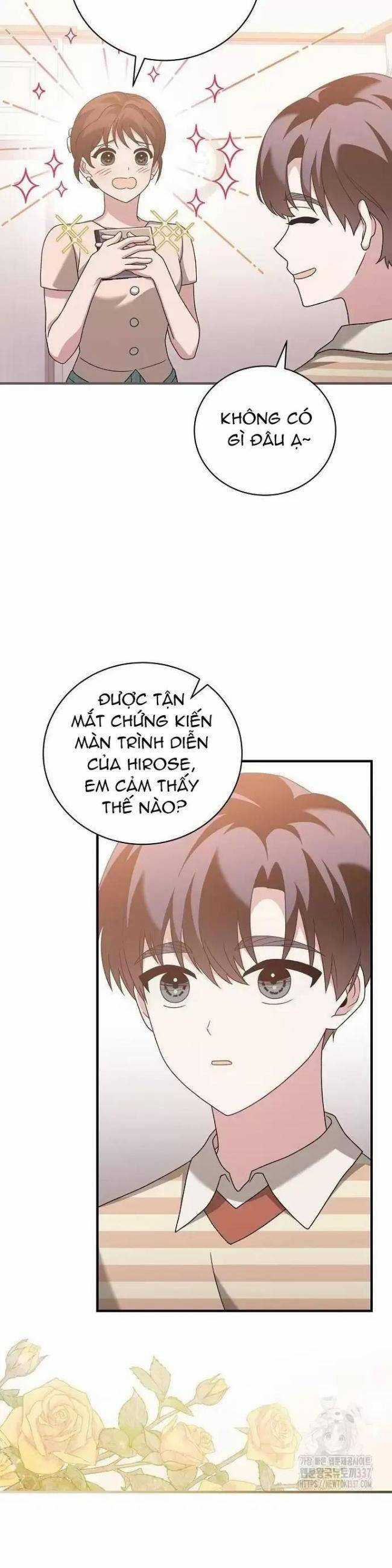 Dành Cho Thiên Tài Âm Nhạc Ưu đãi tai nghe tốt nhất Chapter 23 trang 25