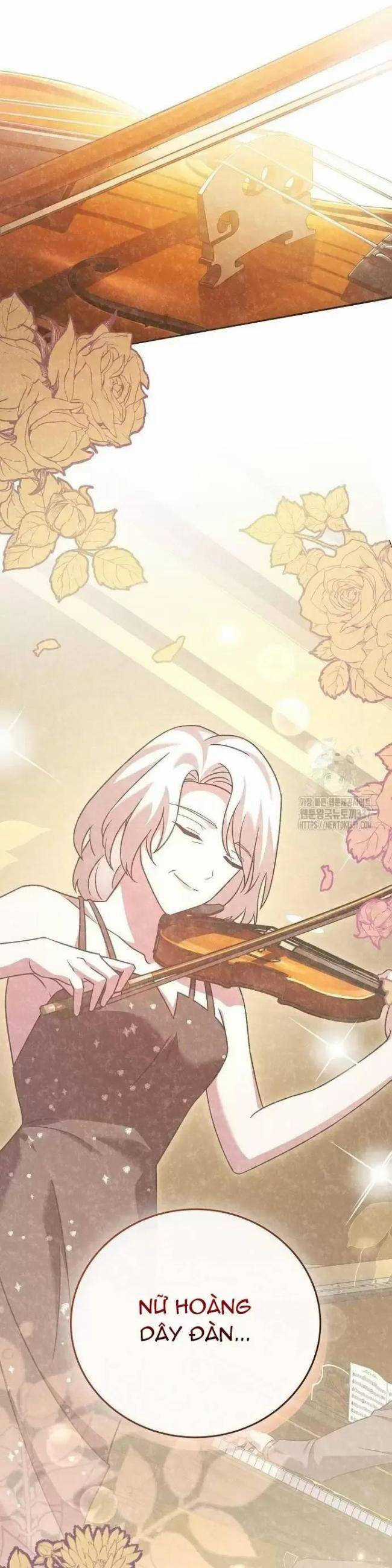 Dành Cho Thiên Tài Âm Nhạc Ưu đãi tai nghe tốt nhất Chapter 23 trang 26