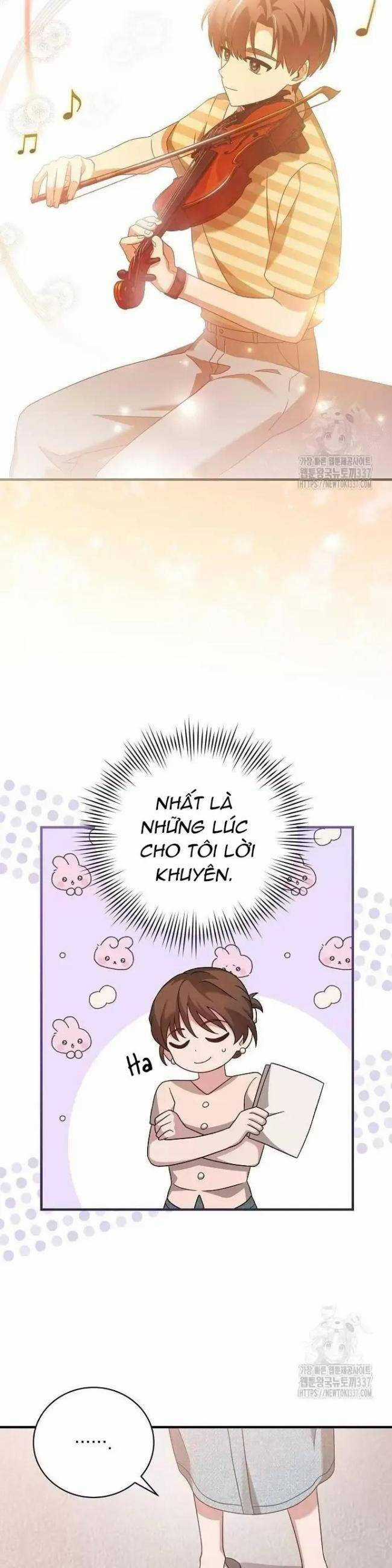 Dành Cho Thiên Tài Âm Nhạc Ưu đãi tai nghe tốt nhất Chapter 23 trang 30