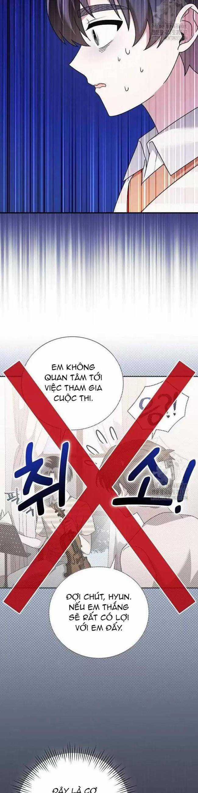 Dành Cho Thiên Tài Âm Nhạc Ưu đãi tai nghe tốt nhất Chapter 23 trang 41