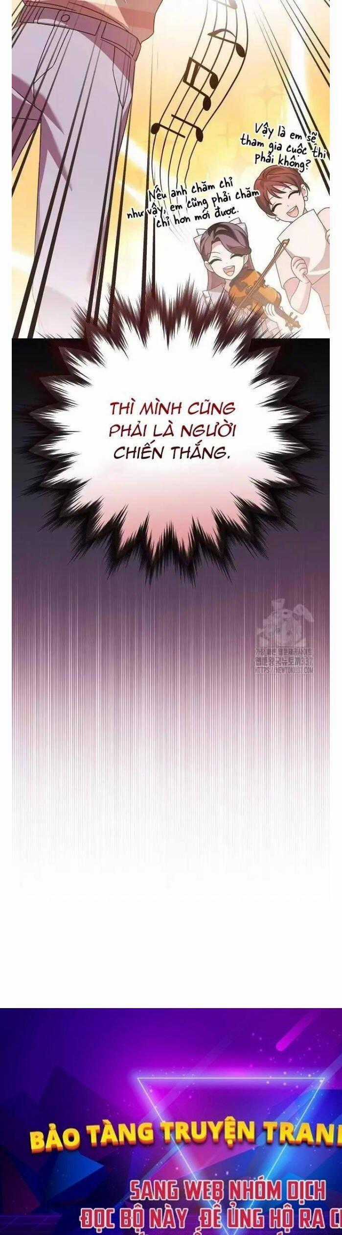 Dành Cho Thiên Tài Âm Nhạc Ưu đãi tai nghe tốt nhất Chapter 23 trang 44