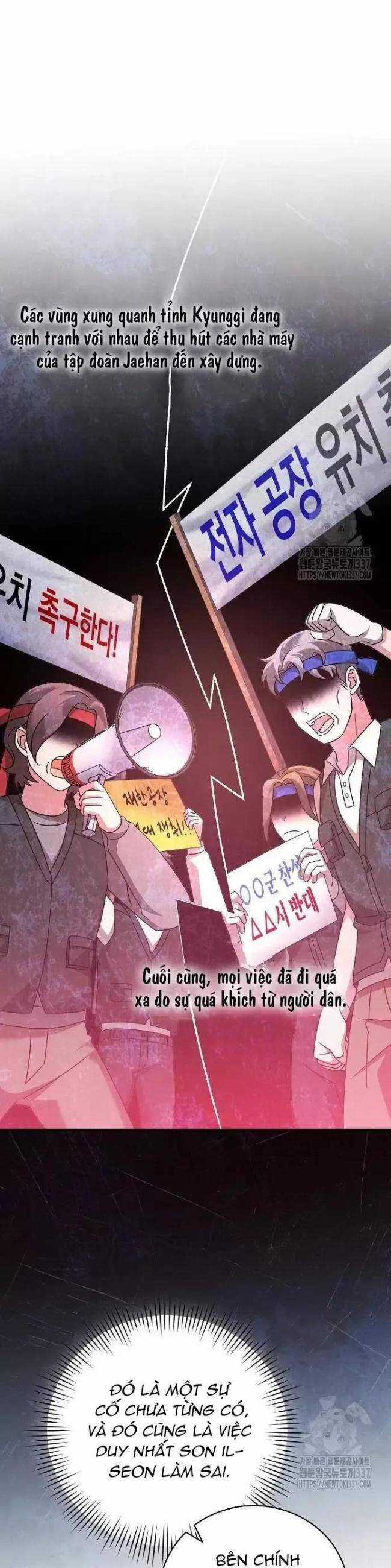 Dành Cho Thiên Tài Âm Nhạc Ưu đãi tai nghe tốt nhất Chapter 23 trang 7