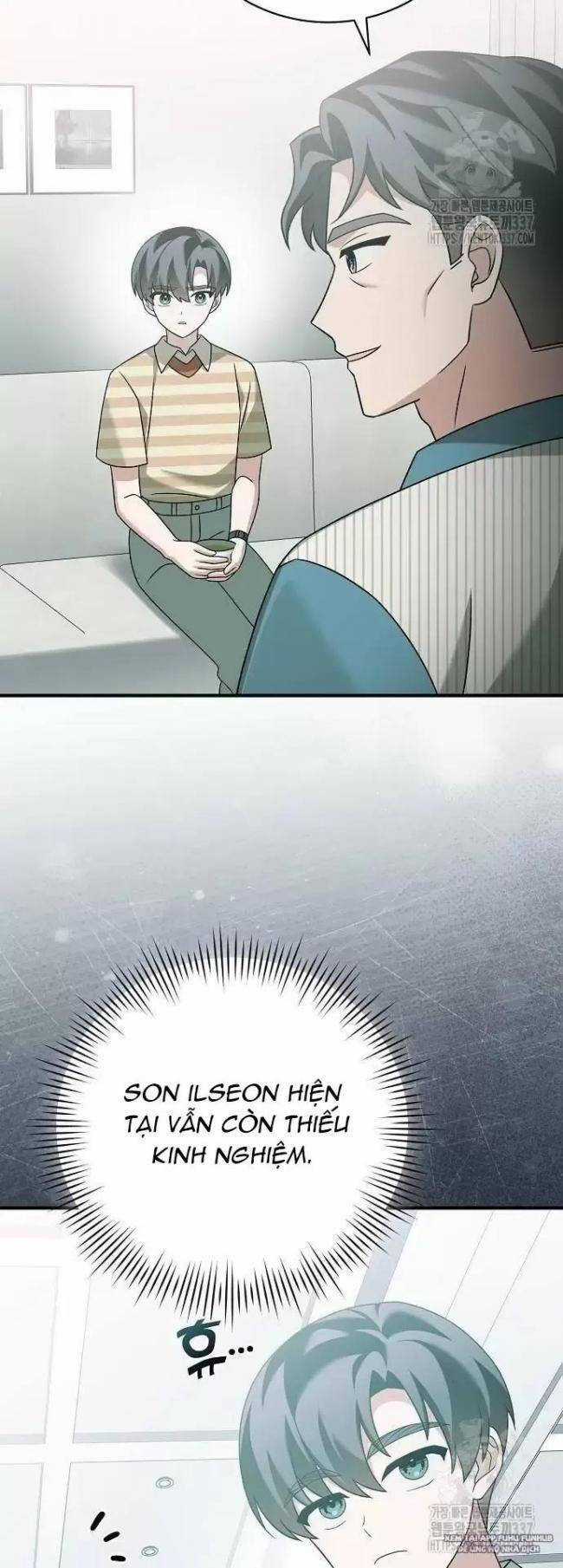 Dành Cho Thiên Tài Âm Nhạc Ưu đãi tai nghe tốt nhất Chapter 23 trang 9