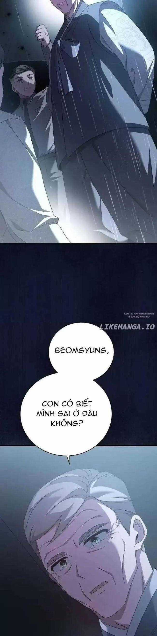 Dành Cho Thiên Tài Âm Nhạc Ưu đãi tai nghe tốt nhất Chapter 24 trang 19