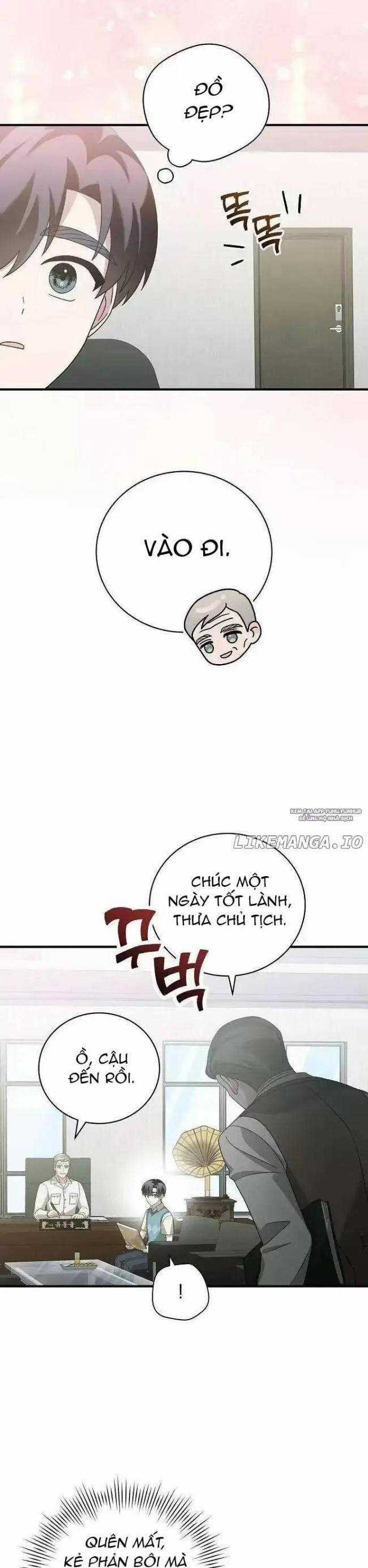 Dành Cho Thiên Tài Âm Nhạc Ưu đãi tai nghe tốt nhất Chapter 24 trang 32