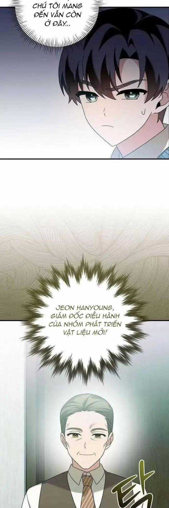 Dành Cho Thiên Tài Âm Nhạc Ưu đãi tai nghe tốt nhất Chapter 24 trang 33