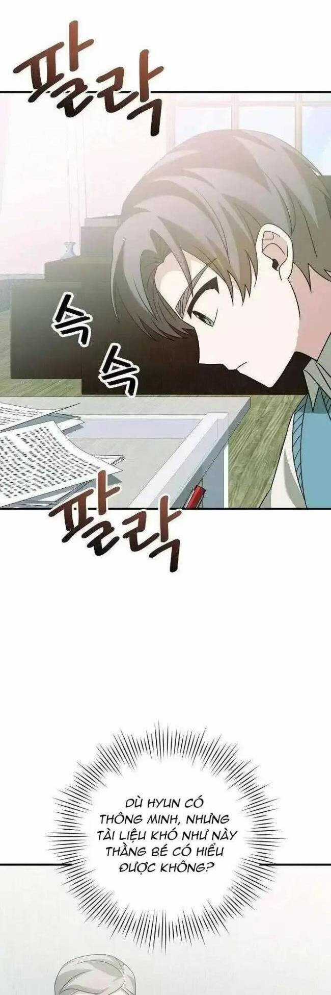 Dành Cho Thiên Tài Âm Nhạc Ưu đãi tai nghe tốt nhất Chapter 24 trang 44