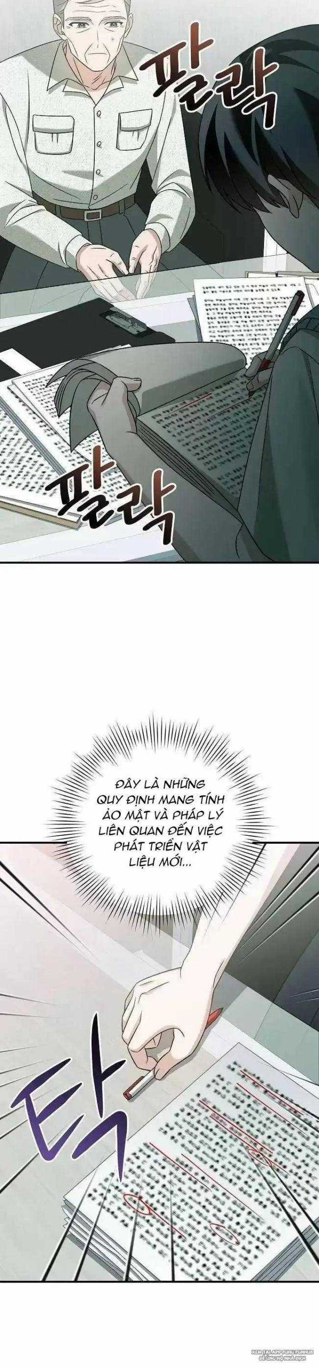 Dành Cho Thiên Tài Âm Nhạc Ưu đãi tai nghe tốt nhất Chapter 24 trang 45