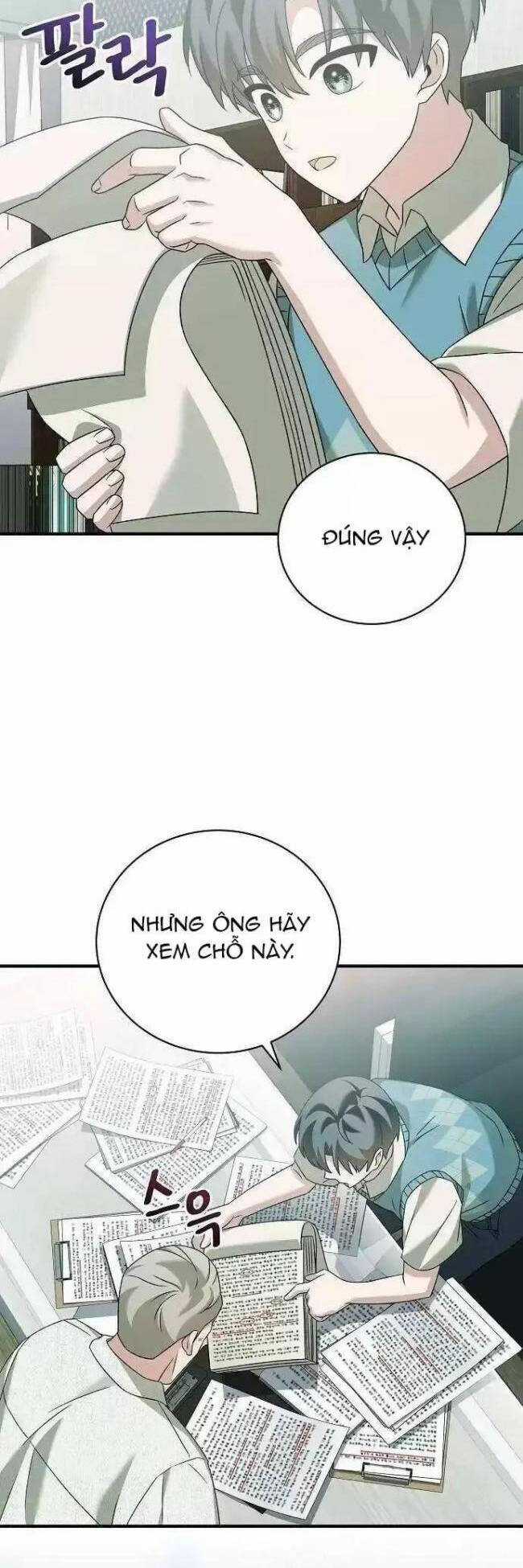 Dành Cho Thiên Tài Âm Nhạc Ưu đãi tai nghe tốt nhất Chapter 24 trang 47