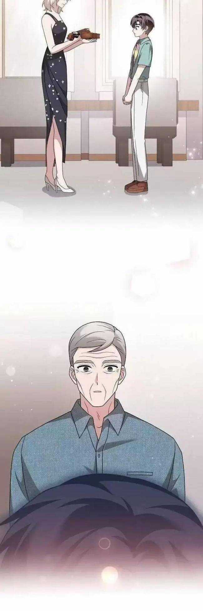 Dành Cho Thiên Tài Âm Nhạc Ưu đãi tai nghe tốt nhất Chapter 24 trang 8