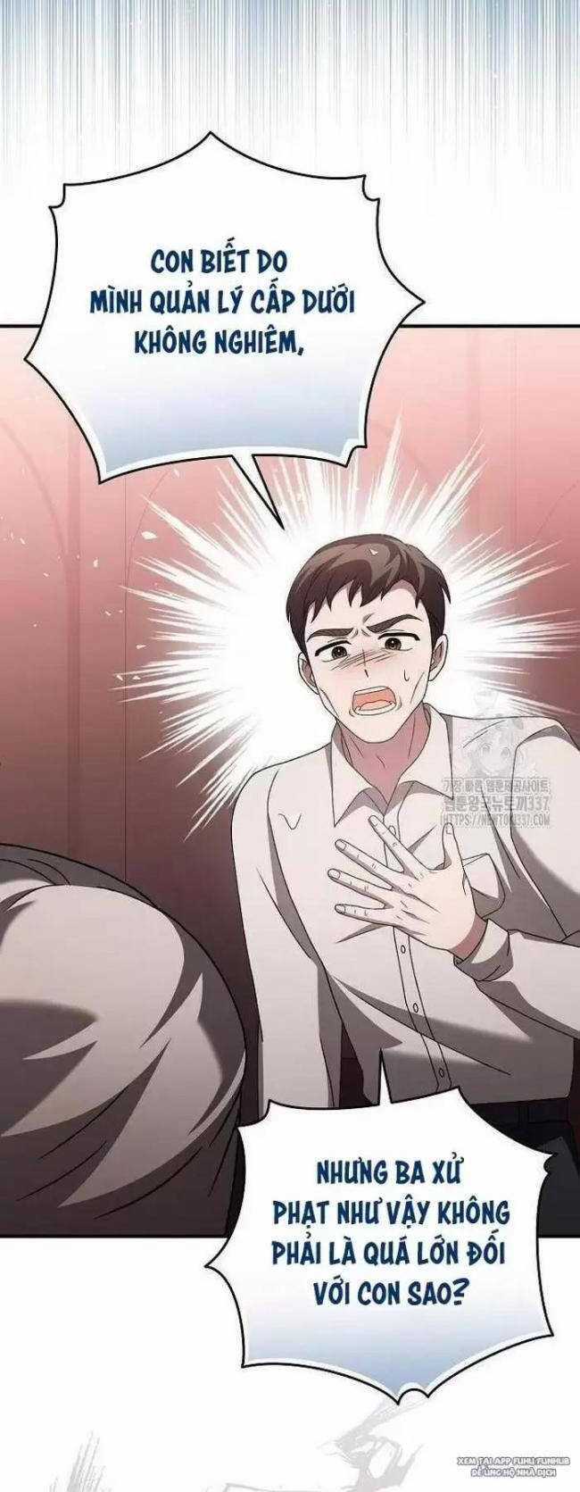 Dành Cho Thiên Tài Âm Nhạc Ưu đãi tai nghe tốt nhất Chapter 25 trang 15