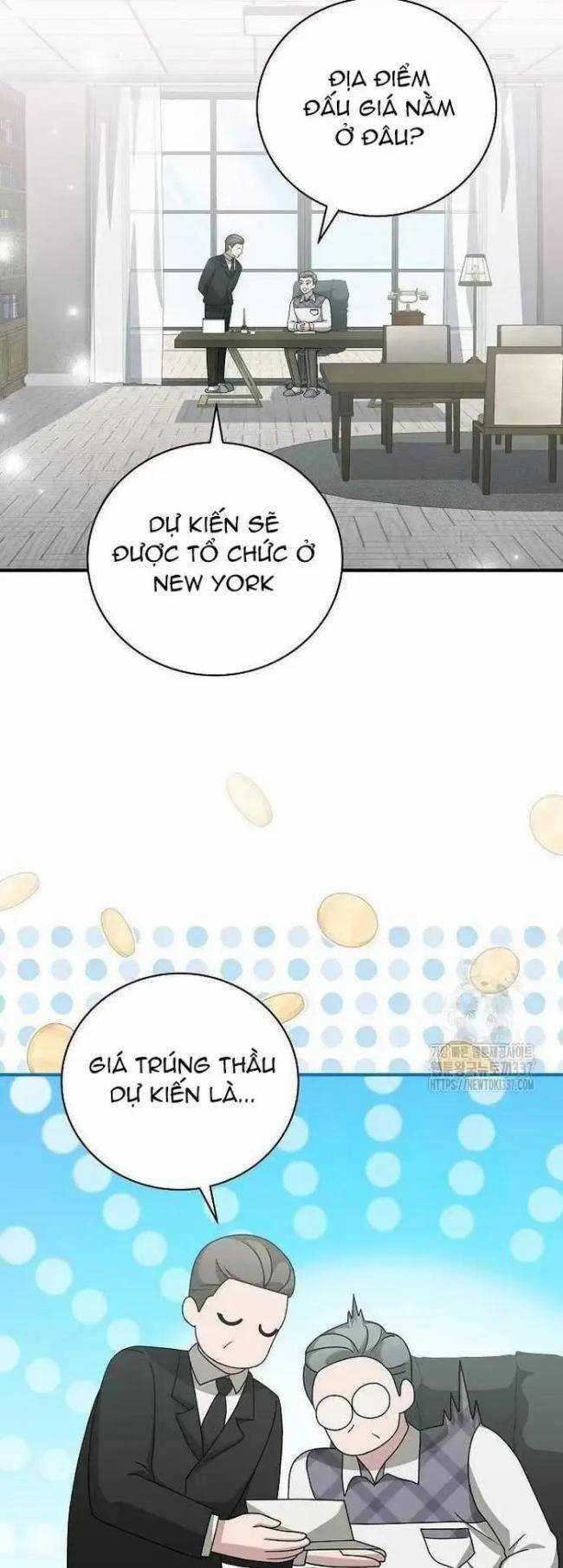 Dành Cho Thiên Tài Âm Nhạc Ưu đãi tai nghe tốt nhất Chapter 25 trang 28