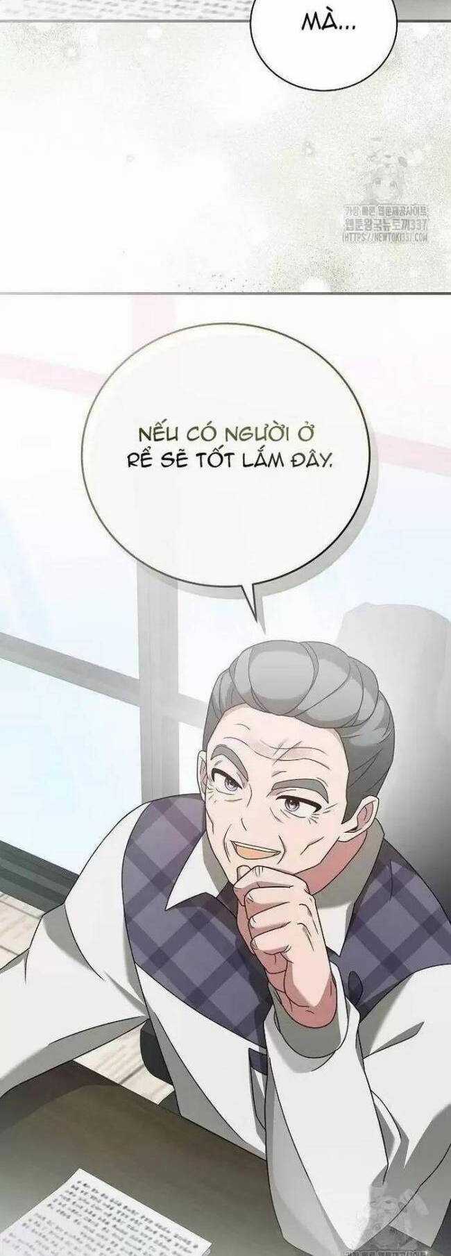 Dành Cho Thiên Tài Âm Nhạc Ưu đãi tai nghe tốt nhất Chapter 25 trang 31