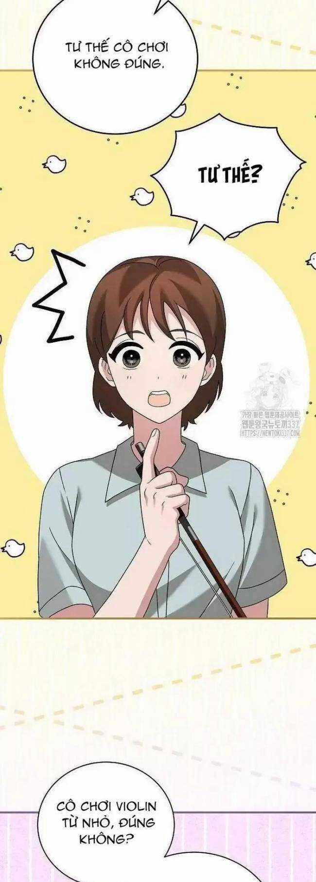 Dành Cho Thiên Tài Âm Nhạc Ưu đãi tai nghe tốt nhất Chapter 25 trang 36