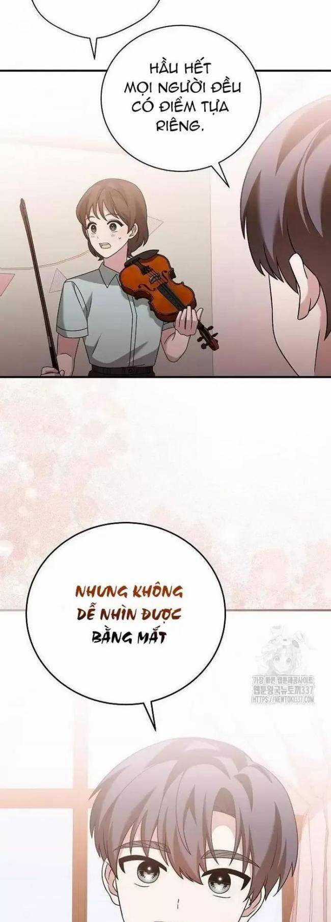 Dành Cho Thiên Tài Âm Nhạc Ưu đãi tai nghe tốt nhất Chapter 25 trang 48