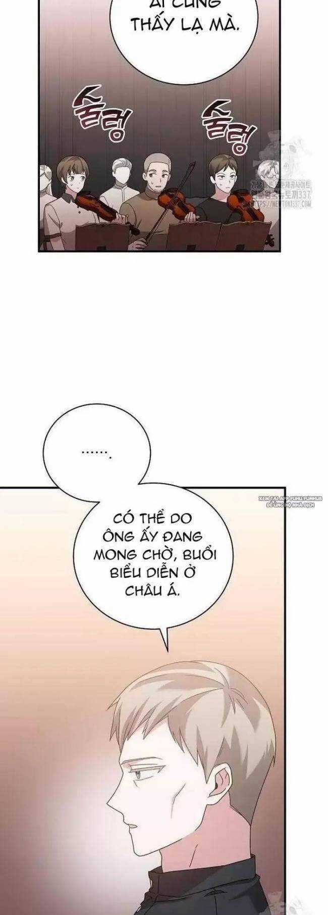 Dành Cho Thiên Tài Âm Nhạc Ưu đãi tai nghe tốt nhất Chapter 25 trang 58