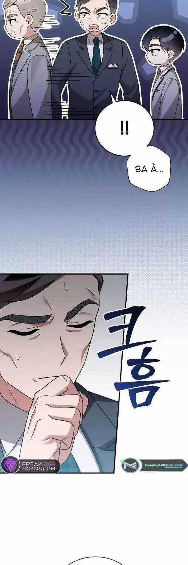 Dành Cho Thiên Tài Âm Nhạc Ưu đãi tai nghe tốt nhất Chapter 26 trang 14