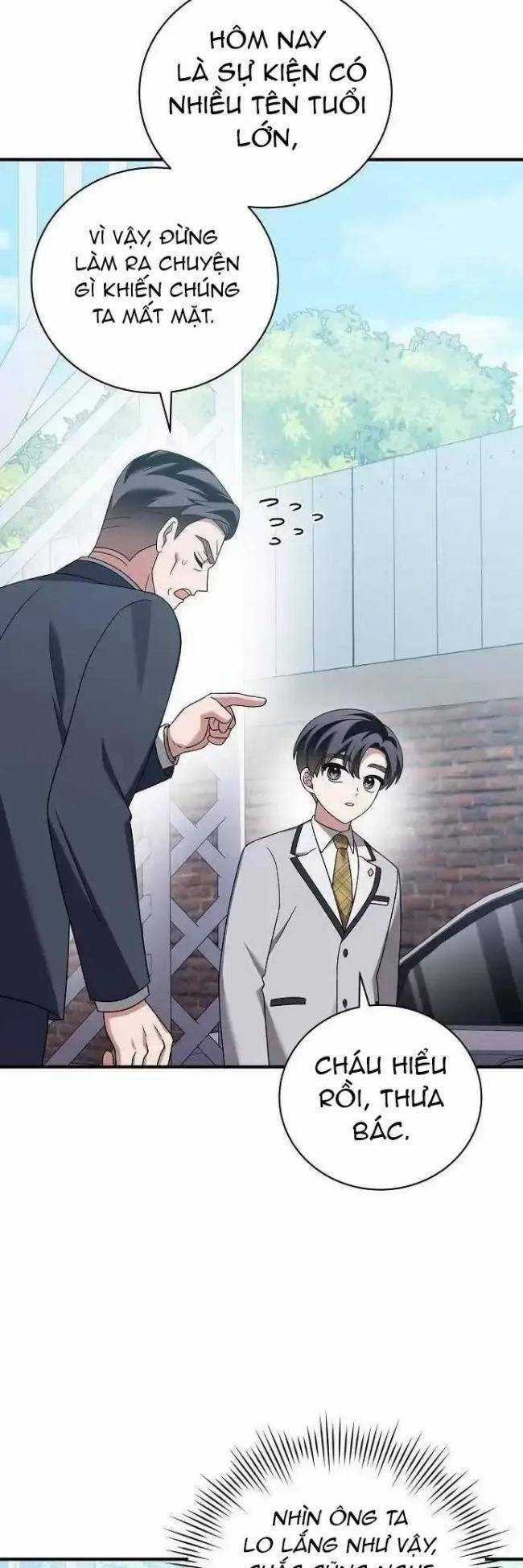 Dành Cho Thiên Tài Âm Nhạc Ưu đãi tai nghe tốt nhất Chapter 26 trang 15