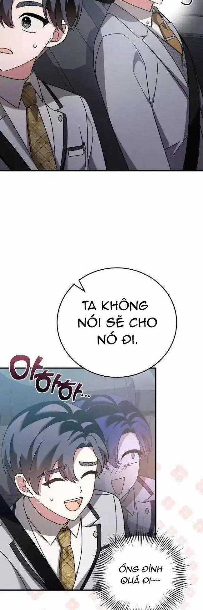 Dành Cho Thiên Tài Âm Nhạc Ưu đãi tai nghe tốt nhất Chapter 26 trang 22