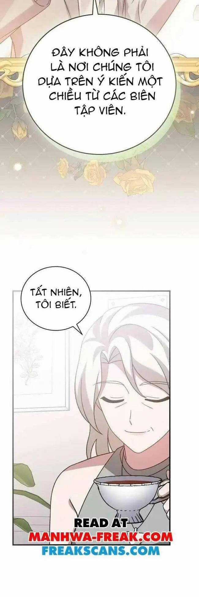 Dành Cho Thiên Tài Âm Nhạc Ưu đãi tai nghe tốt nhất Chapter 26 trang 33