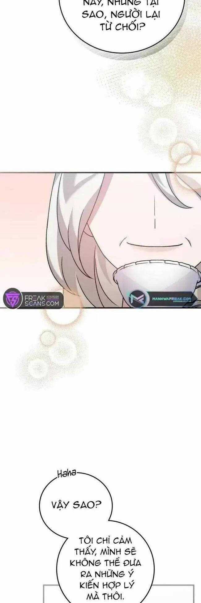 Dành Cho Thiên Tài Âm Nhạc Ưu đãi tai nghe tốt nhất Chapter 26 trang 35