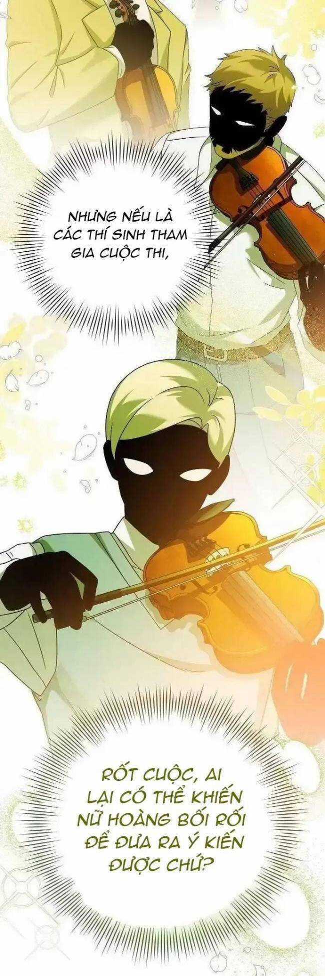 Dành Cho Thiên Tài Âm Nhạc Ưu đãi tai nghe tốt nhất Chapter 26 trang 40