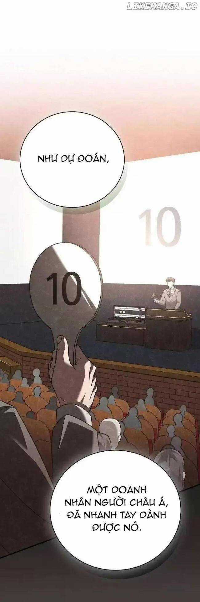 Dành Cho Thiên Tài Âm Nhạc Ưu đãi tai nghe tốt nhất Chapter 26 trang 45