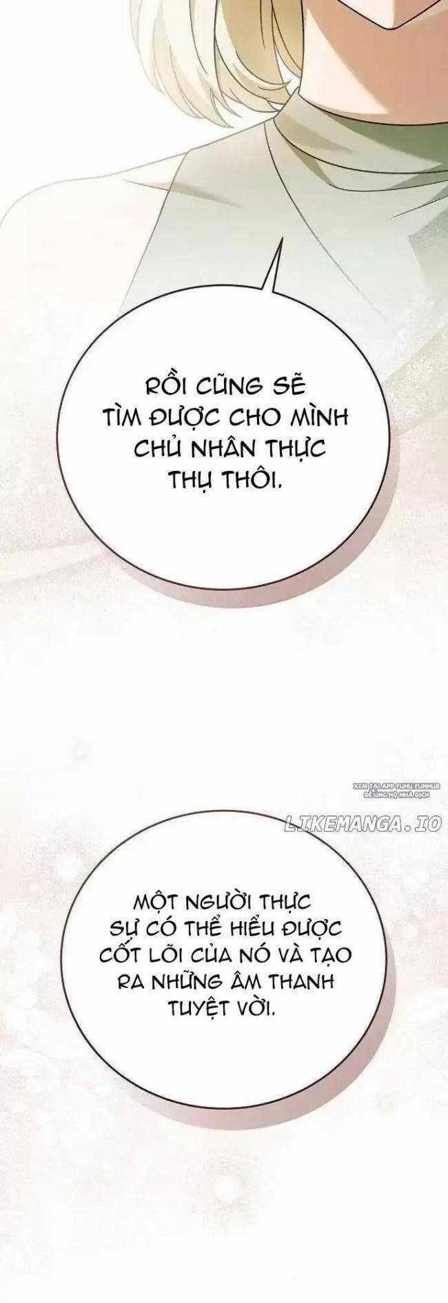 Dành Cho Thiên Tài Âm Nhạc Ưu đãi tai nghe tốt nhất Chapter 26 trang 51