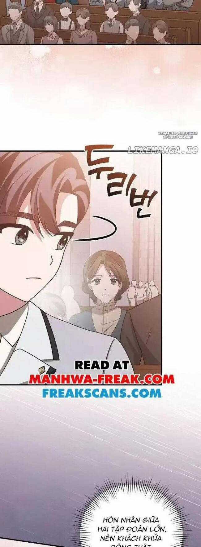 Dành Cho Thiên Tài Âm Nhạc Ưu đãi tai nghe tốt nhất Chapter 26 trang 58