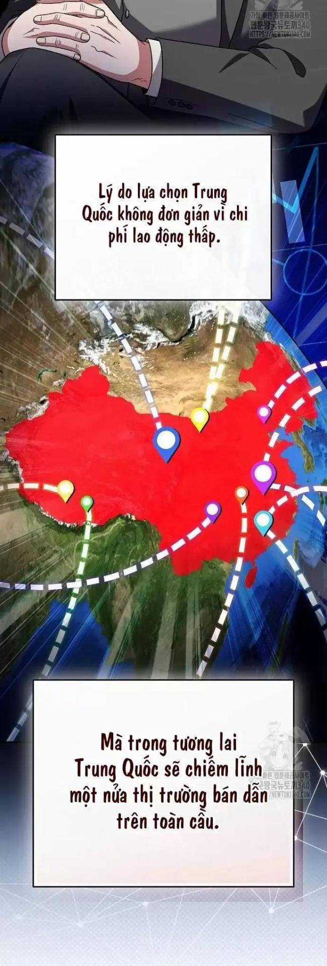 Dành Cho Thiên Tài Âm Nhạc Ưu đãi tai nghe tốt nhất Chapter 27 trang 10