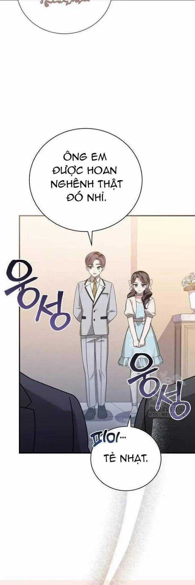 Dành Cho Thiên Tài Âm Nhạc Ưu đãi tai nghe tốt nhất Chapter 27 trang 14