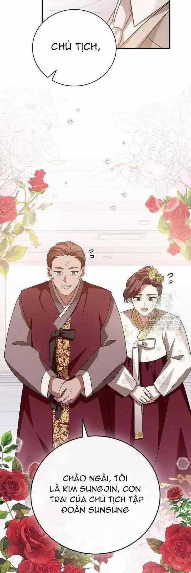 Dành Cho Thiên Tài Âm Nhạc Ưu đãi tai nghe tốt nhất Chapter 27 trang 18