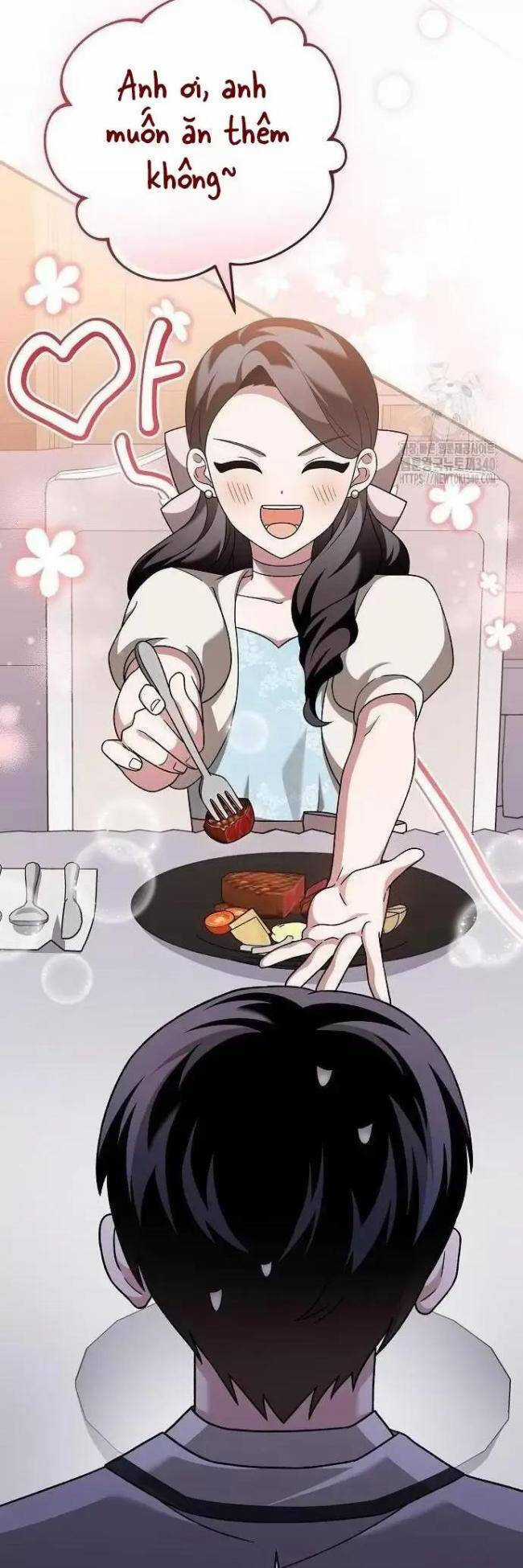 Dành Cho Thiên Tài Âm Nhạc Ưu đãi tai nghe tốt nhất Chapter 27 trang 2