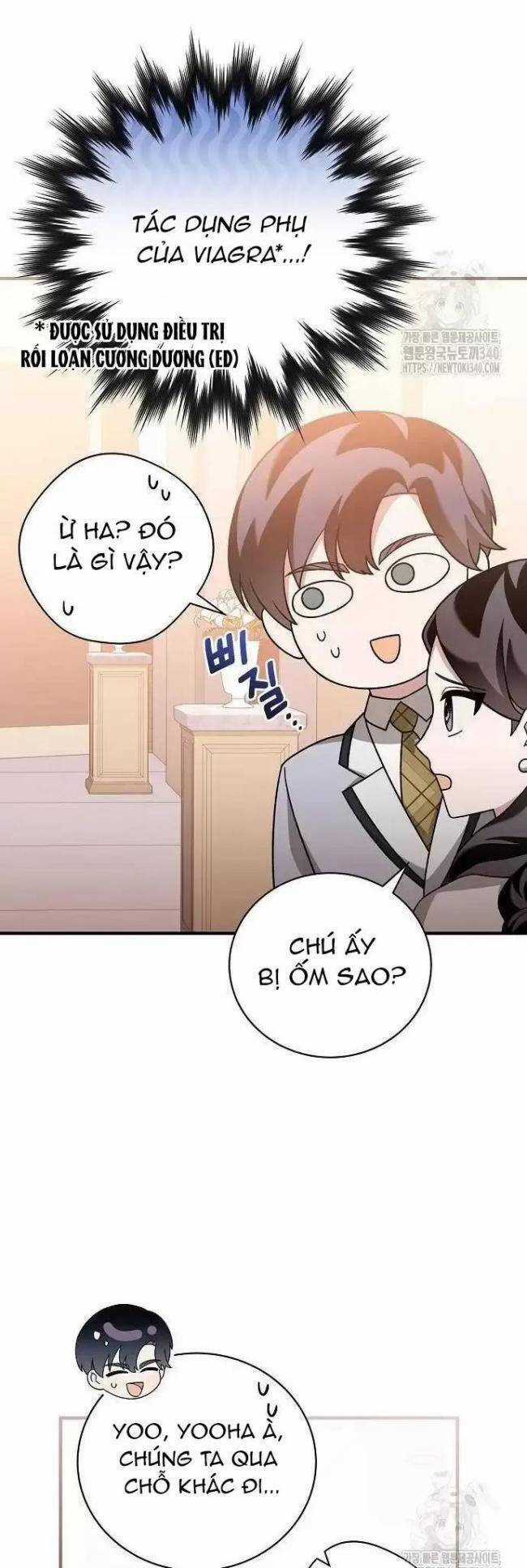 Dành Cho Thiên Tài Âm Nhạc Ưu đãi tai nghe tốt nhất Chapter 27 trang 23