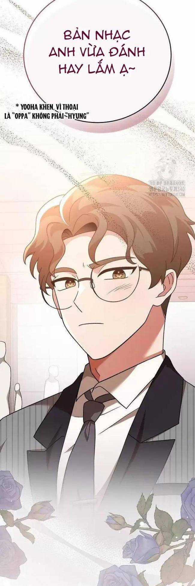 Dành Cho Thiên Tài Âm Nhạc Ưu đãi tai nghe tốt nhất Chapter 27 trang 26